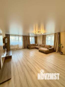 3-к квартира, вторичка, 109м2, 13/16 этаж