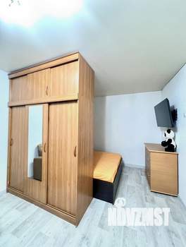 1-к квартира, вторичка, 33м2, 4/9 этаж