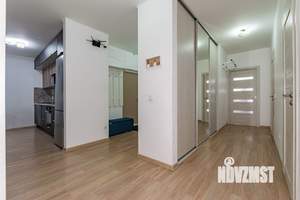 3-к квартира, вторичка, 83м2, 6/19 этаж