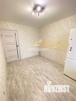 1-к квартира, вторичка, 33м2, 2/12 этаж