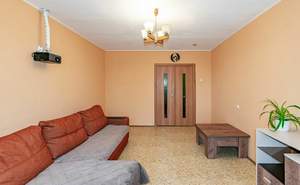 2-к квартира, вторичка, 49м2, 3/10 этаж