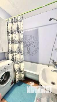 1-к квартира, вторичка, 36м2, 6/10 этаж