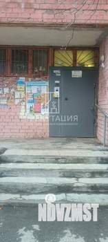 4-к квартира, вторичка, 73м2, 1/9 этаж