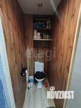 2-к квартира, вторичка, 48м2, 2/12 этаж