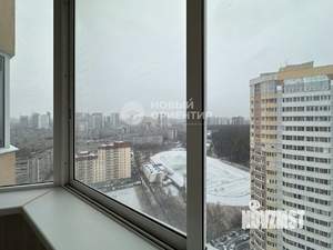 1-к квартира, вторичка, 36м2, 22/26 этаж