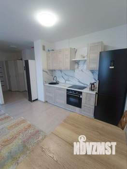 2-к квартира, вторичка, 46м2, 3/16 этаж