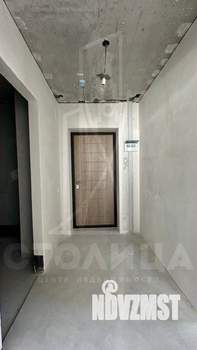 1-к квартира, вторичка, 41м2, 15/26 этаж