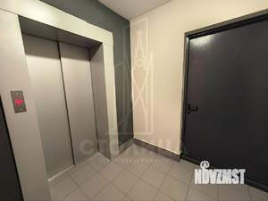 2-к квартира, вторичка, 51м2, 4/17 этаж