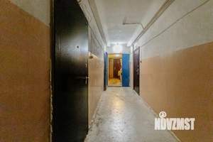 2-к квартира, вторичка, 48м2, 4/16 этаж