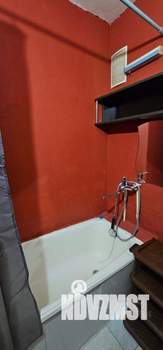 3-к квартира, вторичка, 41м2, 1/4 этаж