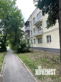 2-к квартира, вторичка, 45м2, 1/3 этаж