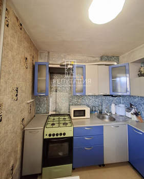 2-к квартира, вторичка, 48м2, 6/9 этаж