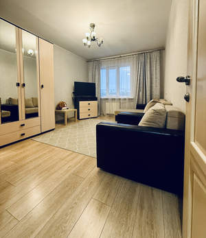 2-к квартира, вторичка, 49м2, 2/16 этаж