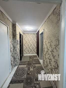 1-к квартира, вторичка, 35м2, 13/16 этаж