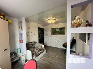 4-к квартира, вторичка, 77м2, 3/9 этаж