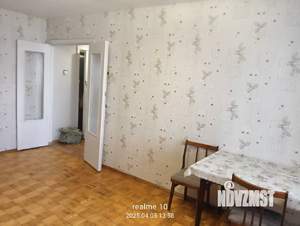 2-к квартира, вторичка, 48м2, 13/16 этаж