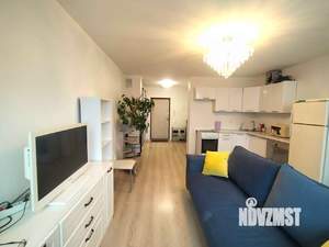Студия квартира, вторичка, 29м2, 4/16 этаж