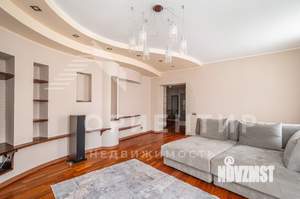 4-к квартира, вторичка, 163м2, 6/10 этаж