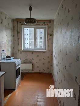 2-к квартира, вторичка, 43м2, 6/9 этаж