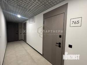 3-к квартира, сданный дом, 65м2, 20/32 этаж