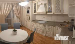 2-к квартира, вторичка, 64м2, 4/17 этаж