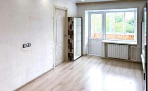 3-к квартира, вторичка, 42м2, 2/5 этаж