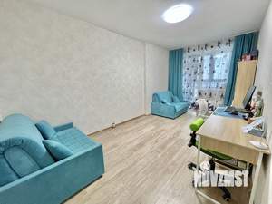 1-к квартира, вторичка, 41м2, 29/32 этаж