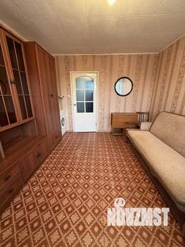 1-к квартира, вторичка, 19м2, 4/5 этаж