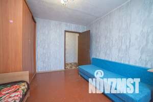 2-к квартира, вторичка, 44м2, 2/5 этаж