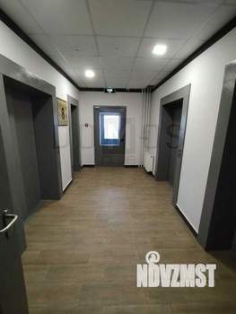 Студия квартира, вторичка, 33м2, 8/25 этаж