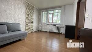 1-к квартира, вторичка, 33м2, 4/5 этаж