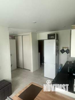 1-к квартира, вторичка, 24м2, 5/5 этаж