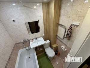 2-к квартира, вторичка, 37м2, 5/9 этаж