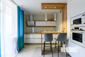 2-к квартира, вторичка, 63м2, 4/10 этаж