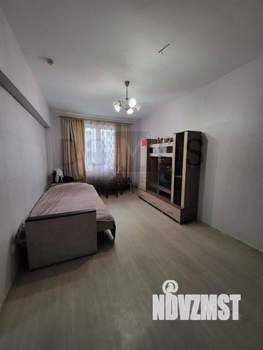 2-к квартира, вторичка, 59м2, 2/9 этаж