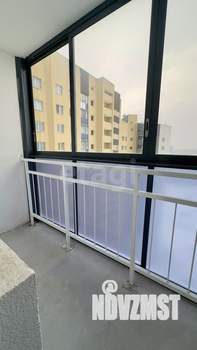 1-к квартира, вторичка, 36м2, 16/21 этаж