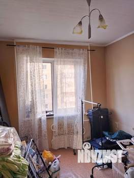 3-к квартира, вторичка, 63м2, 6/9 этаж