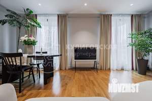 3-к квартира, вторичка, 91м2, 4/9 этаж