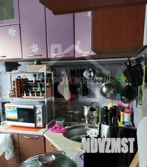 2-к квартира, вторичка, 42м2, 5/5 этаж