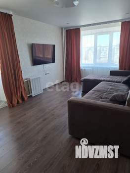4-к квартира, вторичка, 75м2, 8/9 этаж