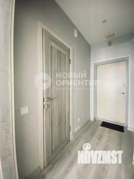 Студия квартира, вторичка, 29м2, 8/31 этаж