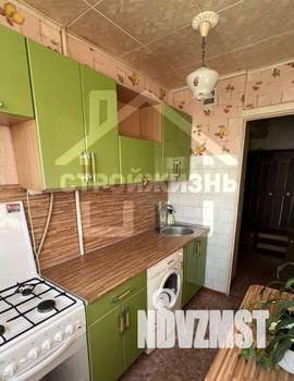 2-к квартира, вторичка, 43м2, 5/9 этаж