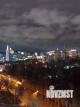 4-к квартира, вторичка, 132м2, 9/13 этаж