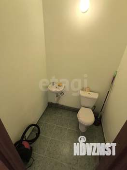 1-к квартира, вторичка, 69м2, 13/25 этаж