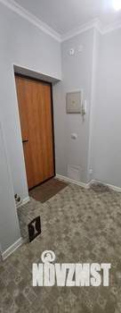 1-к квартира, вторичка, 42м2, 8/10 этаж