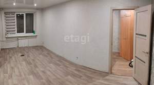 2-к квартира, вторичка, 44м2, 1/3 этаж