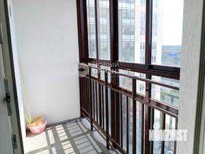 1-к квартира, вторичка, 43м2, 14/25 этаж