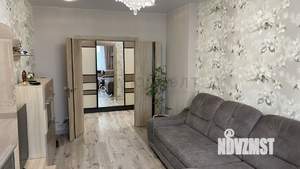 3-к квартира, вторичка, 81м2, 10/12 этаж
