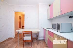 2-к квартира, вторичка, 50м2, 2/6 этаж