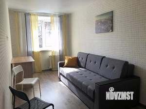 2-к квартира, вторичка, 44м2, 3/5 этаж